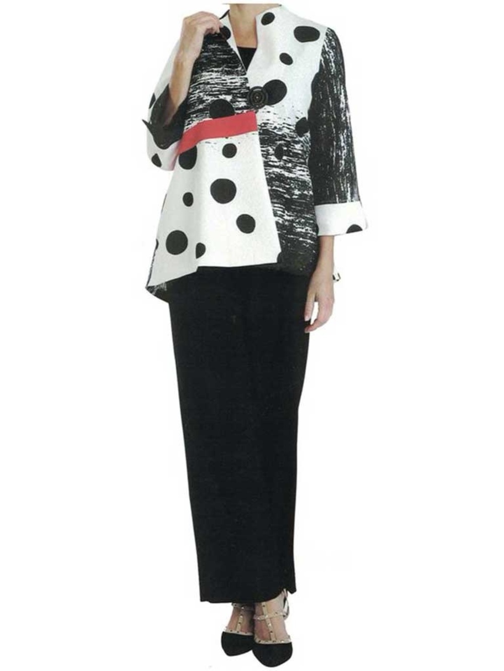IC Collection Jacket - Picture 2 of 12